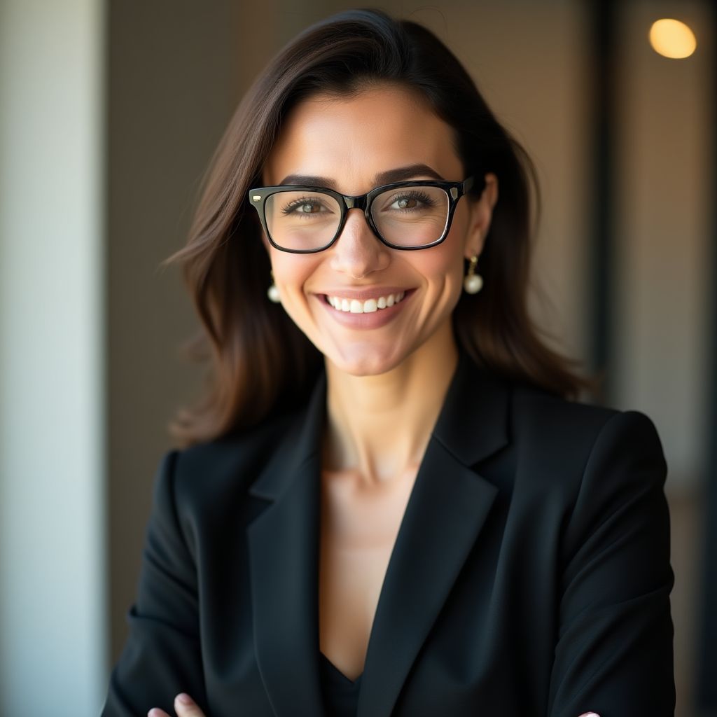 Zeynep Kaya