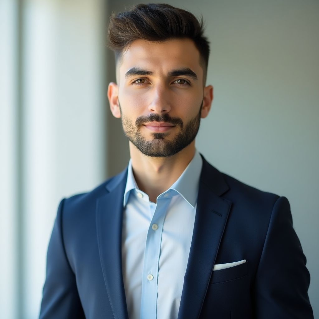 Emre Demir