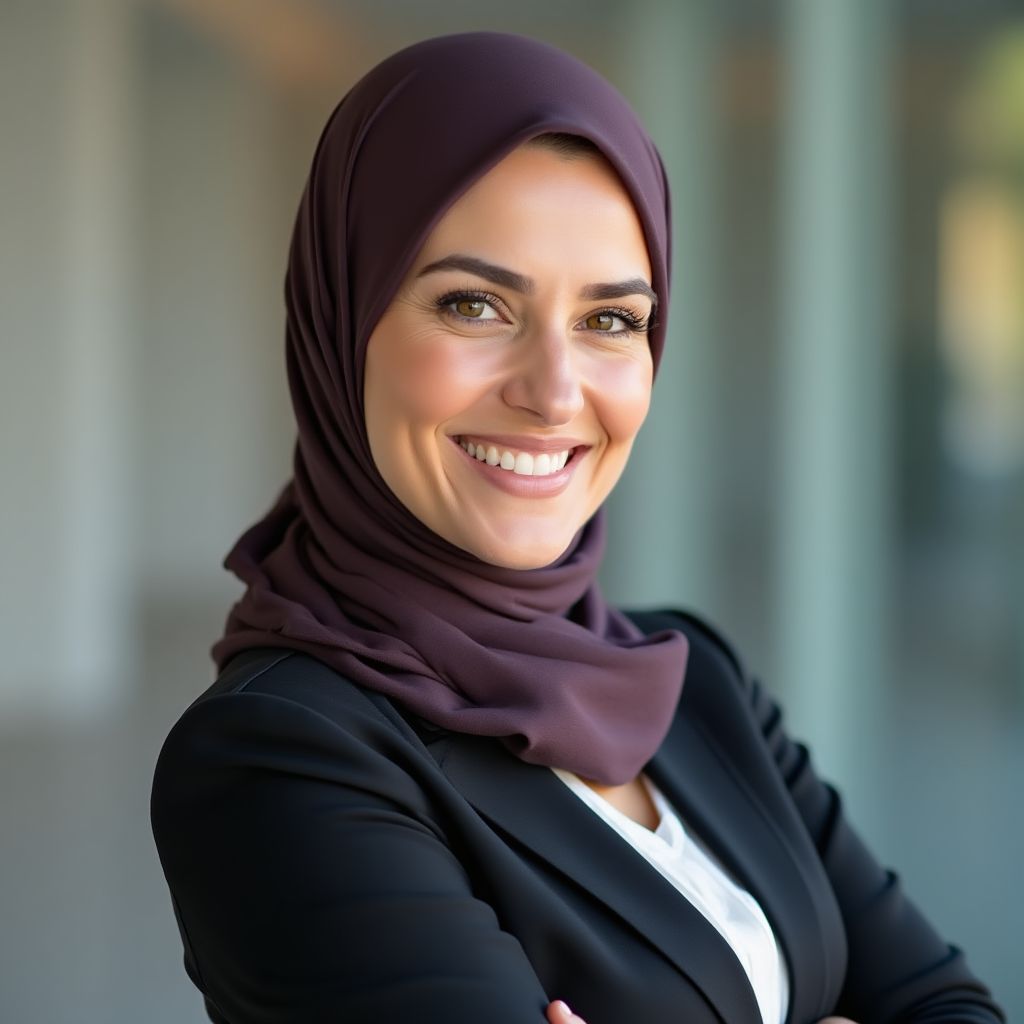 Ayşe Öztürk