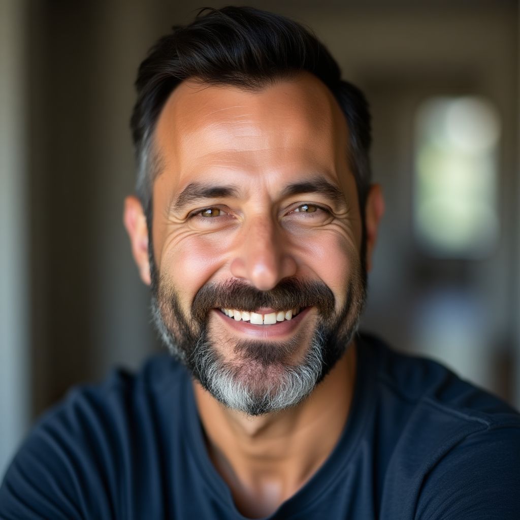 Mehmet Kocabaş